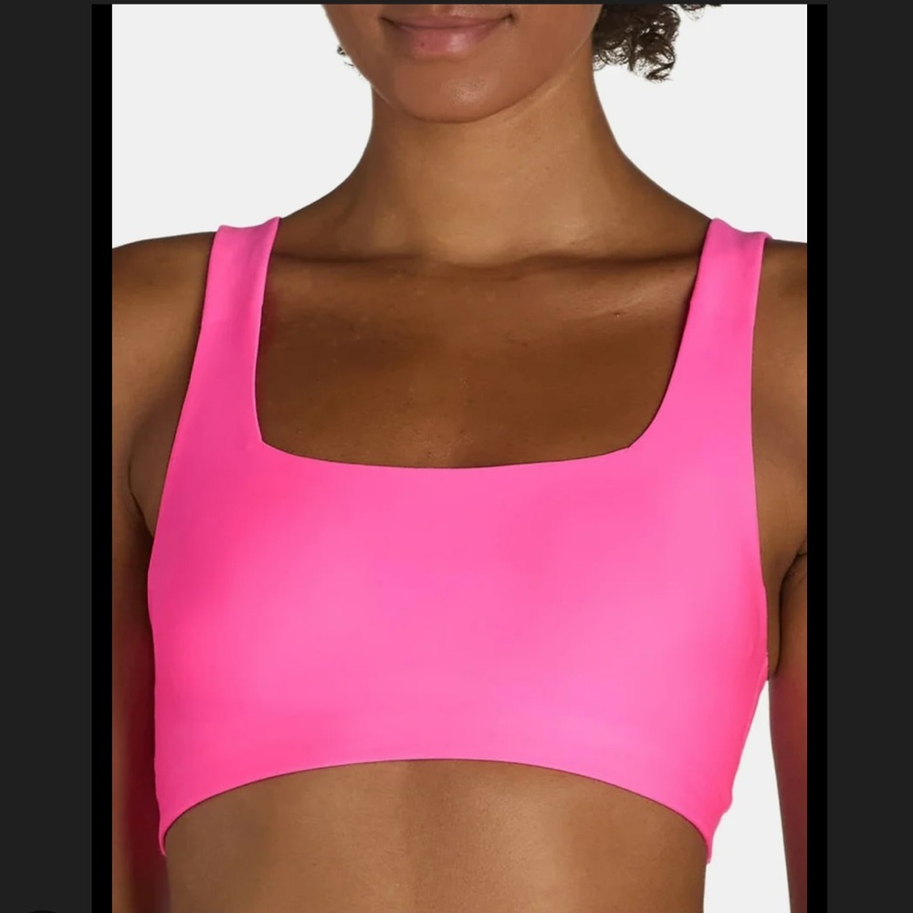 No Boundaries Lounge Bralette